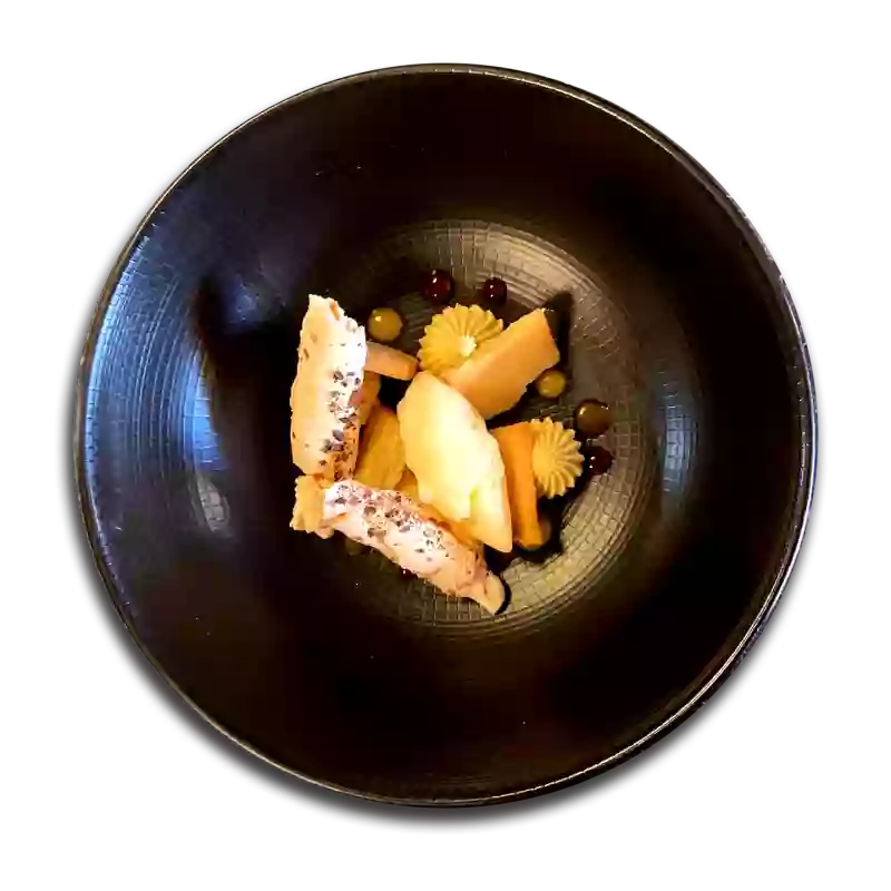 Le Dos Argenté - Restaurant Grenoble - Restaurant bio Grenoble
