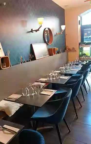 Le Dos Argenté - Restaurant Grenoble - Restaurant africain Grenoble