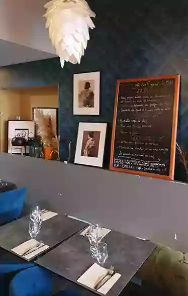 Le Dos Argenté - Restaurant Grenoble - Restaurant africain Grenoble