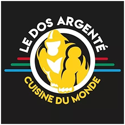 LE DOS ARGENTE