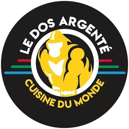 Logo LE DOS ARGENTE